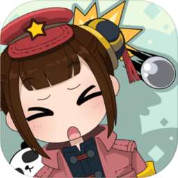 少女弹射大战内购修改版 Logo